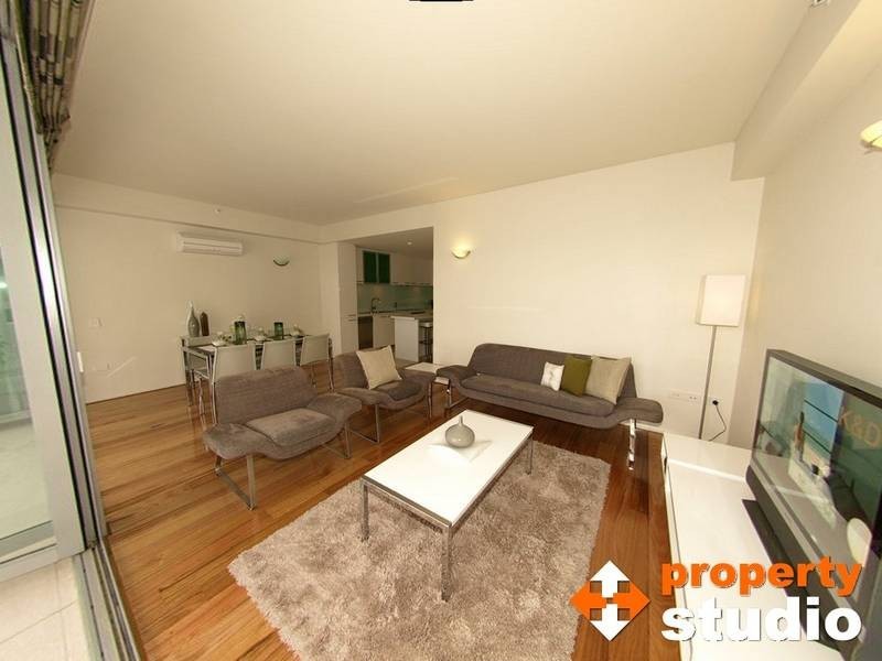 27/151 Adelaide Terrace, Perth WA 6000