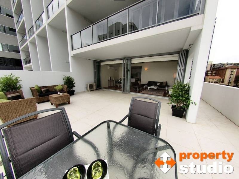 27/151 Adelaide Terrace, Perth WA 6000