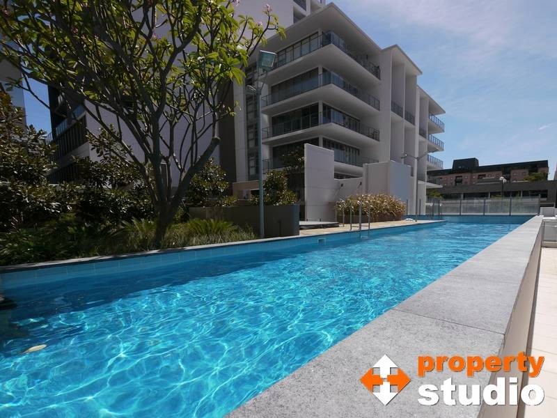 27/151 Adelaide Terrace, Perth WA 6000