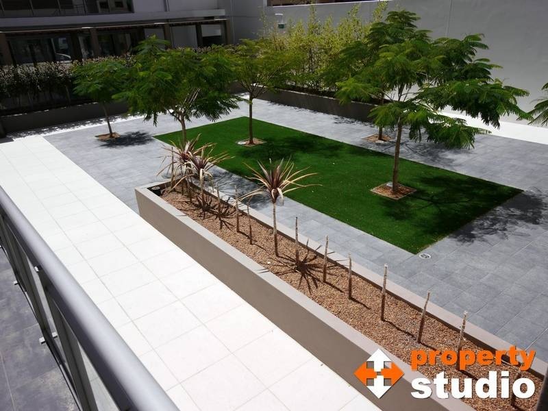 27/151 Adelaide Terrace, Perth WA 6000