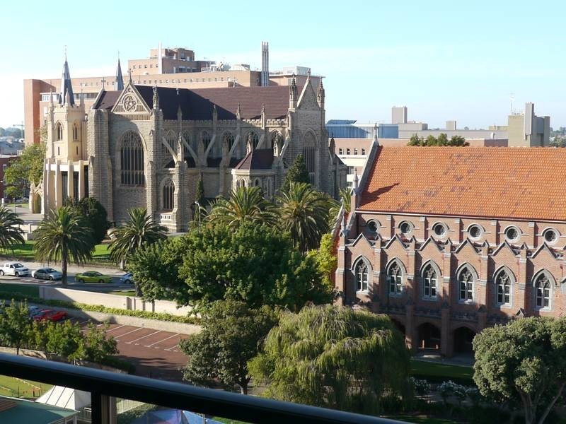 76/375 Hay Street, East Perth WA 6004