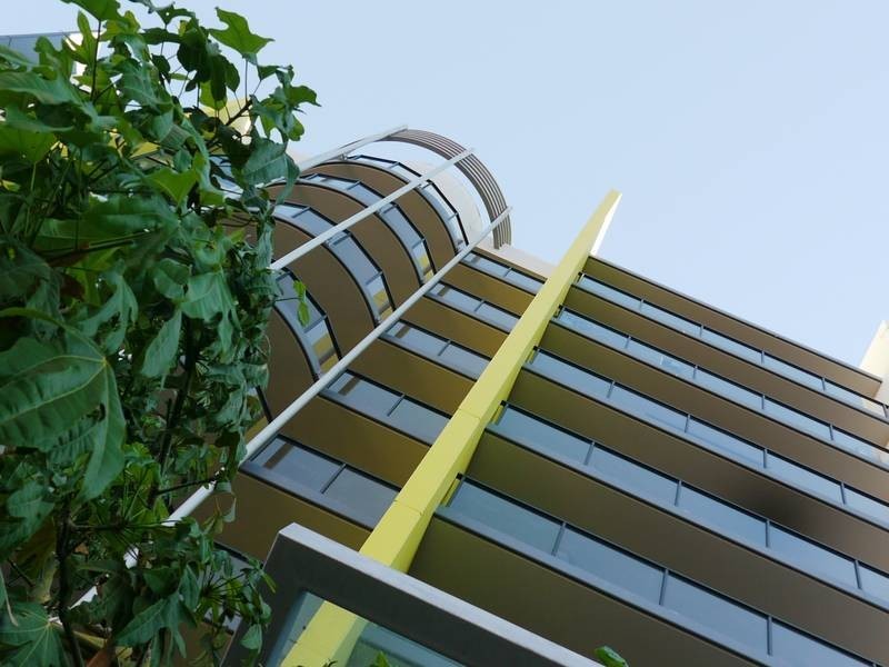 76/375 Hay Street, East Perth WA 6004