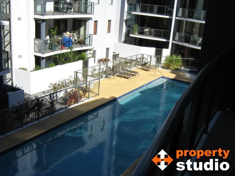 34/188 Adelaide Terrace, Perth WA 6000