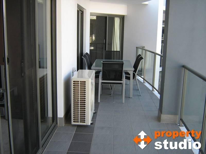 34/188 Adelaide Terrace, Perth WA 6000