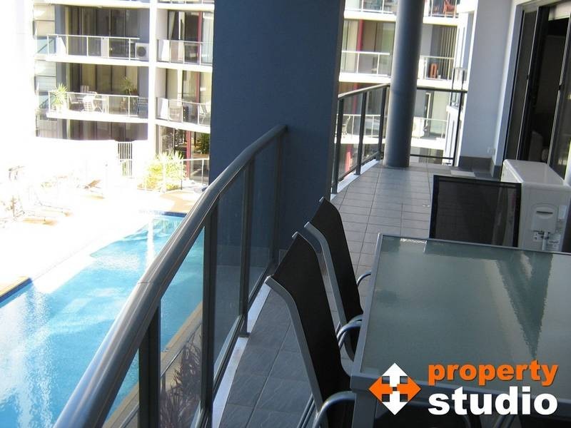 34/188 Adelaide Terrace, Perth WA 6000