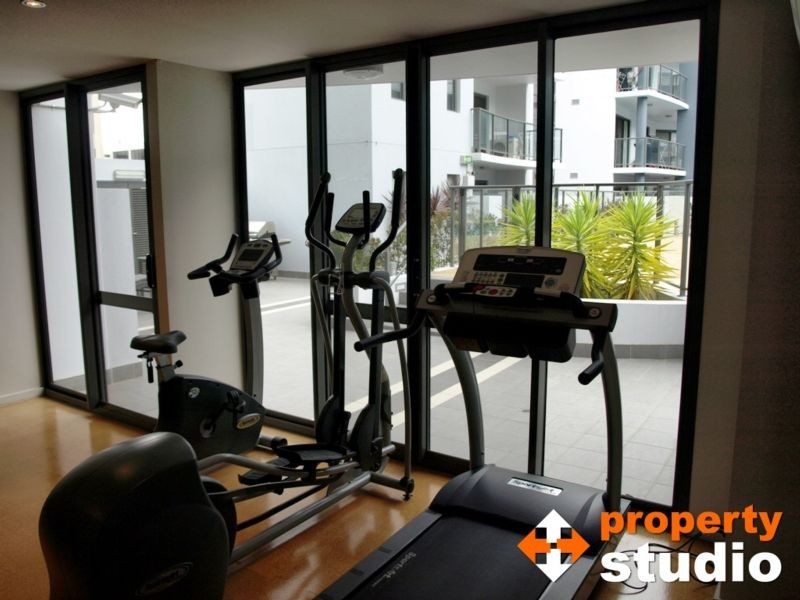 34/188 Adelaide Terrace, Perth WA 6000