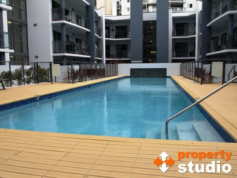 34/188 Adelaide Terrace, Perth WA 6000