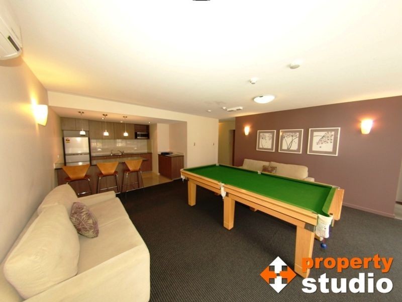 34/188 Adelaide Terrace, Perth WA 6000