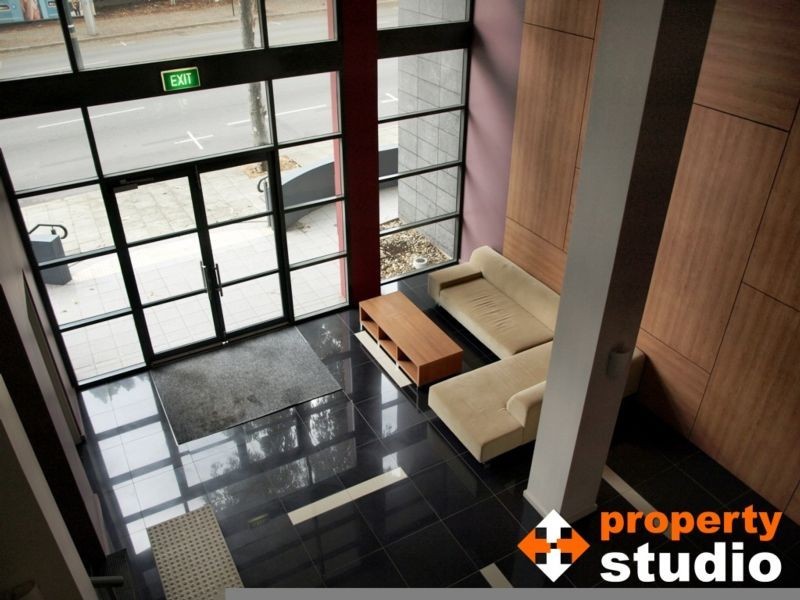 34/188 Adelaide Terrace, Perth WA 6000