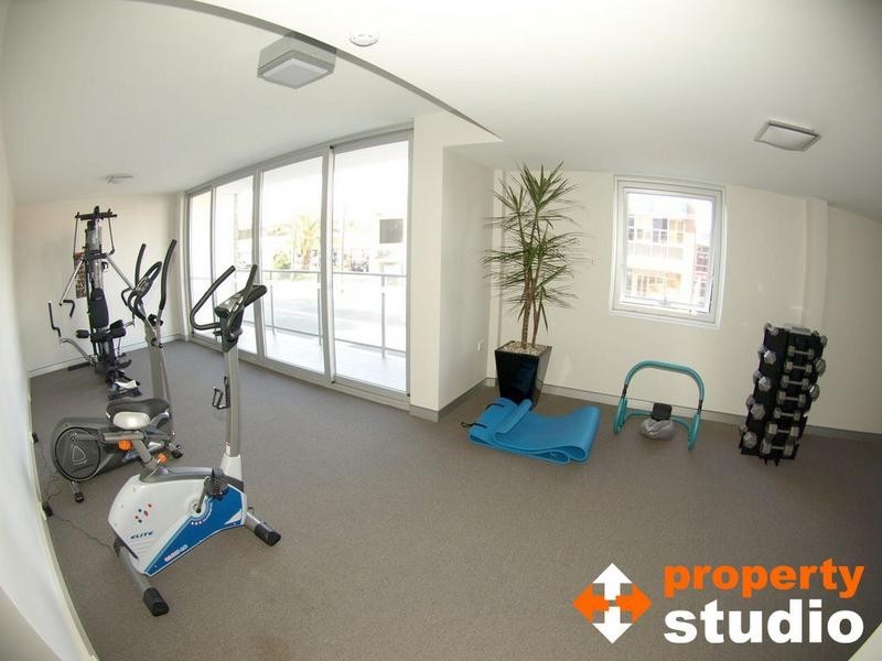 309/403 Newcastle Street, Northbridge WA 6003