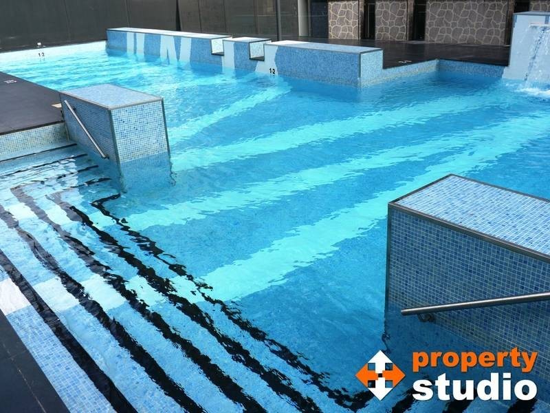 19/22 St Georges Terrace, Perth WA 6000