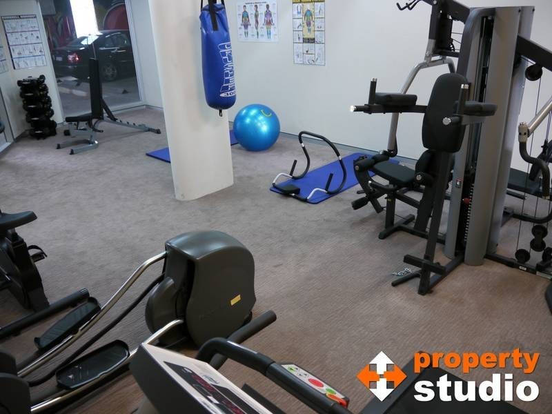 19/22 St Georges Terrace, Perth WA 6000