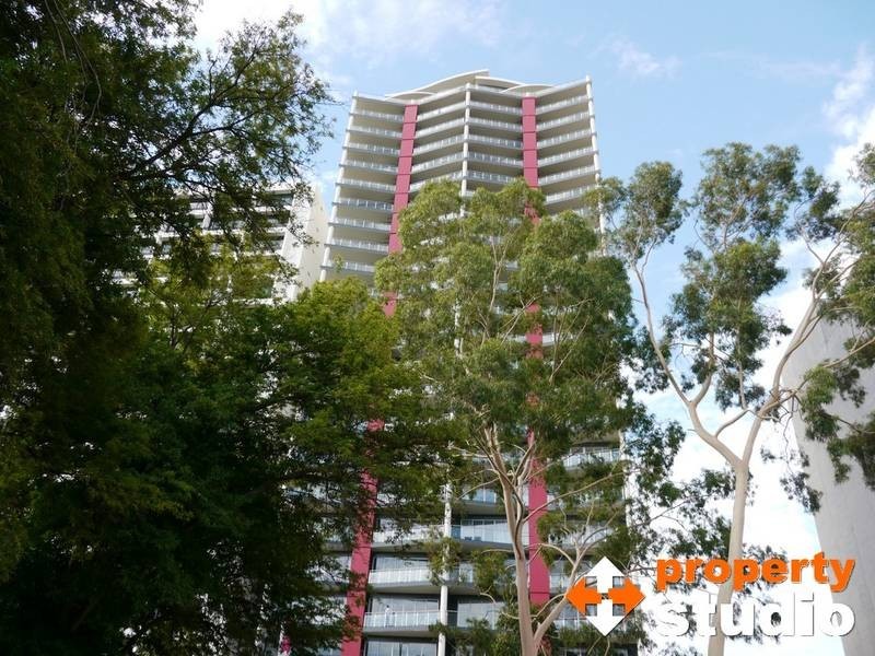 19/22 St Georges Terrace, East Perth WA 6004