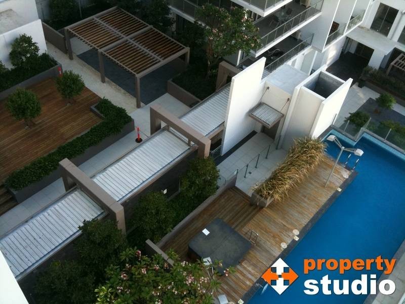67/151 Adelaide Terrace, East Perth WA 6004