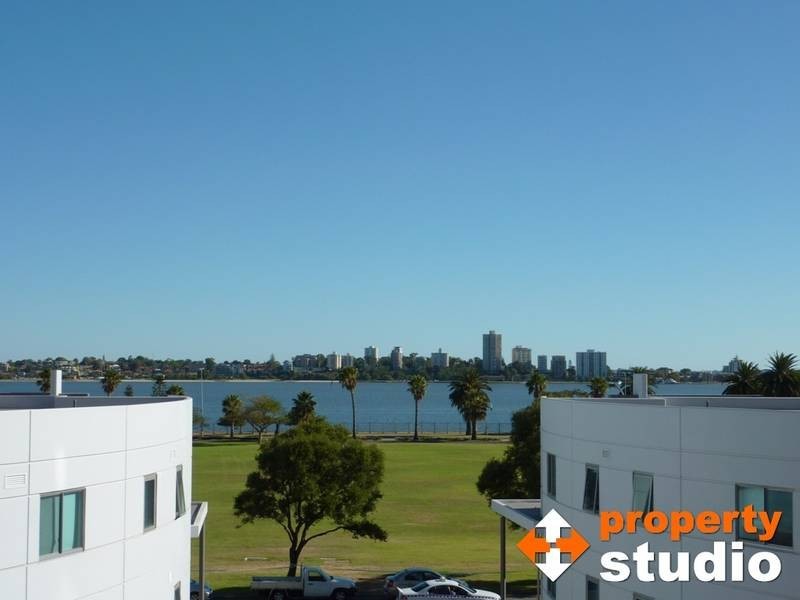 19/132 Terrace, Perth WA 6000