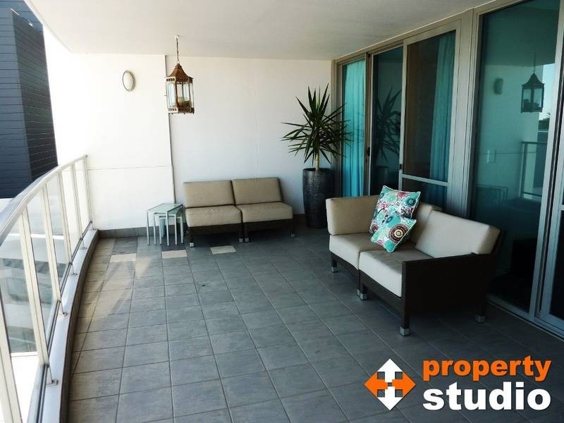 19/132 Terrace, Perth WA 6000