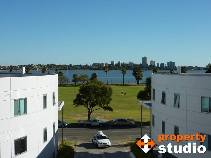 19/132 Terrace, Perth WA 6000