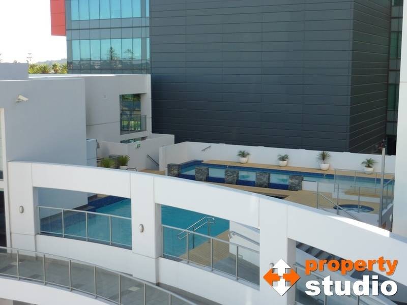 19/132 Terrace, Perth WA 6000
