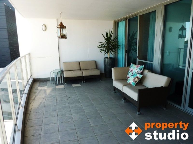 19/132 Terrace Road, East Perth WA 6004