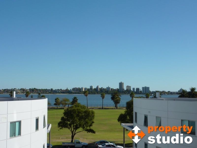 19/132 Terrace Road, East Perth WA 6004
