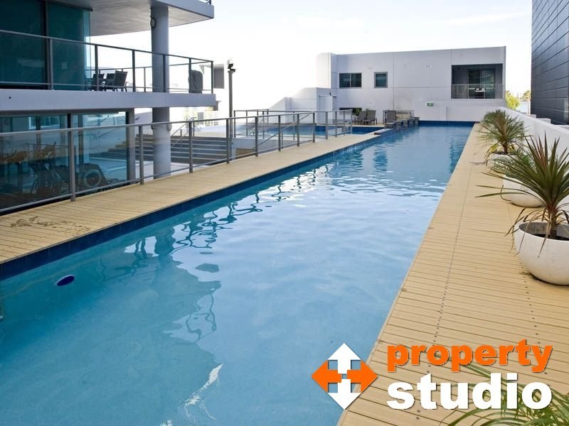 19/132 Terrace Road, East Perth WA 6004
