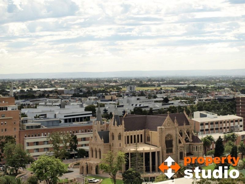 125/22 St Georges Terrace, Perth WA 6000