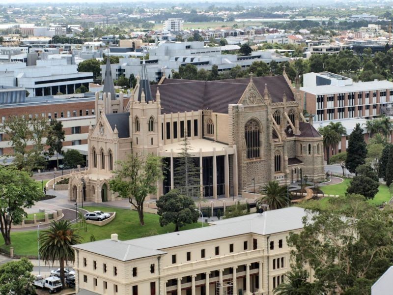 125/22 St Georges Terrace, Perth WA 6000