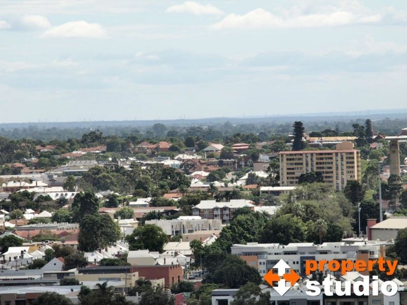 125/22 St Georges Terrace, East Perth WA 6004