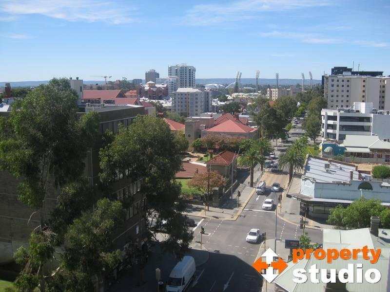 154/369 Hay Street, Perth WA 6000