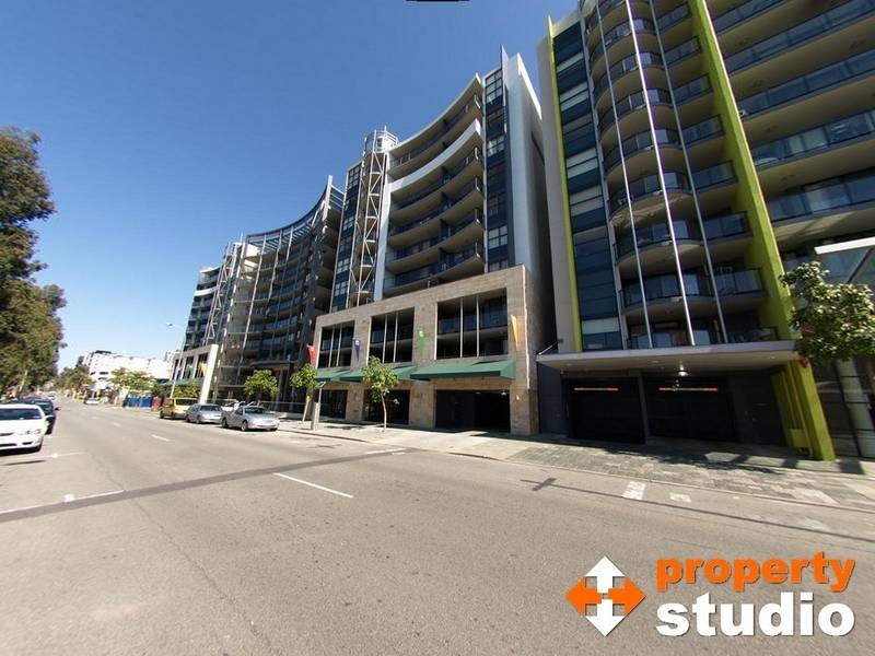 154/369 Hay Street, Perth WA 6000