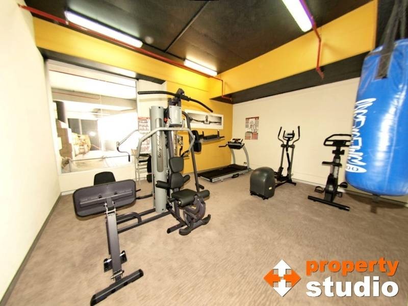 157/22 St Georges Terrace, East Perth WA 6004