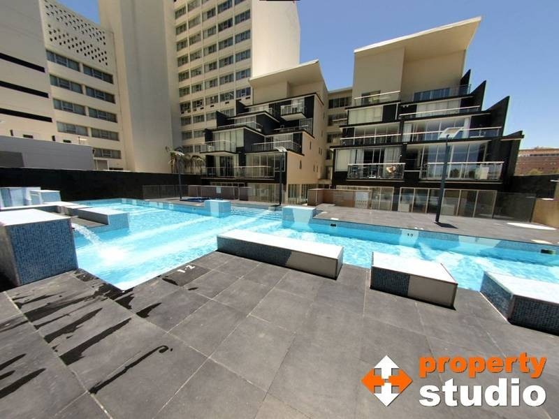 49/22 St Georges Terrace, East Perth WA 6004