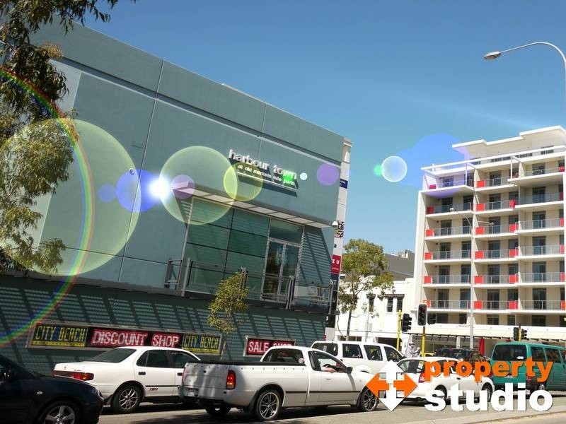 863 Wellington Street, Perth WA 6000