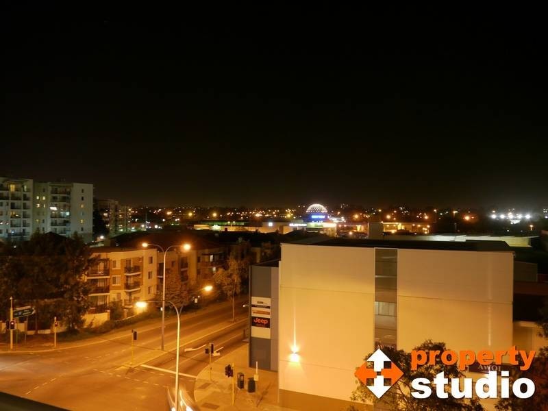 863 Wellington Street, Perth WA 6000