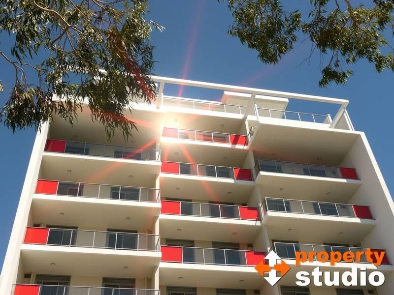 27/863 Wellington Street, West Perth WA 6005