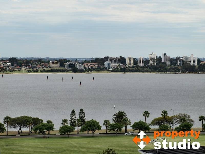 76/188 Adelaide Terrace, East Perth WA 6004