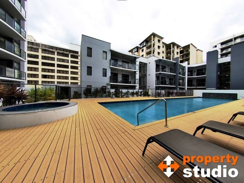 76/188 Adelaide Terrace – NOT ON WEB, Perth WA 6000