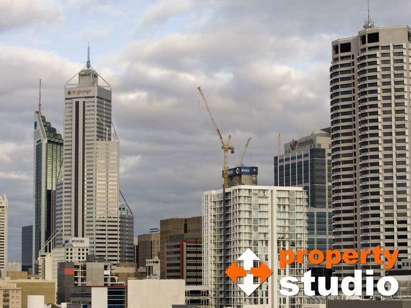 41/863 Wellington Street, West Perth WA 6005