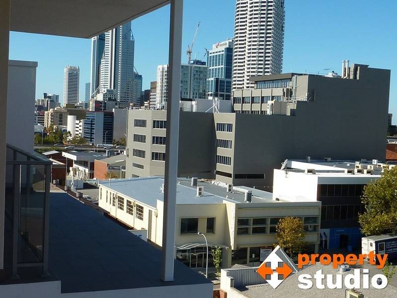 41/863 Wellington Street, West Perth WA 6005