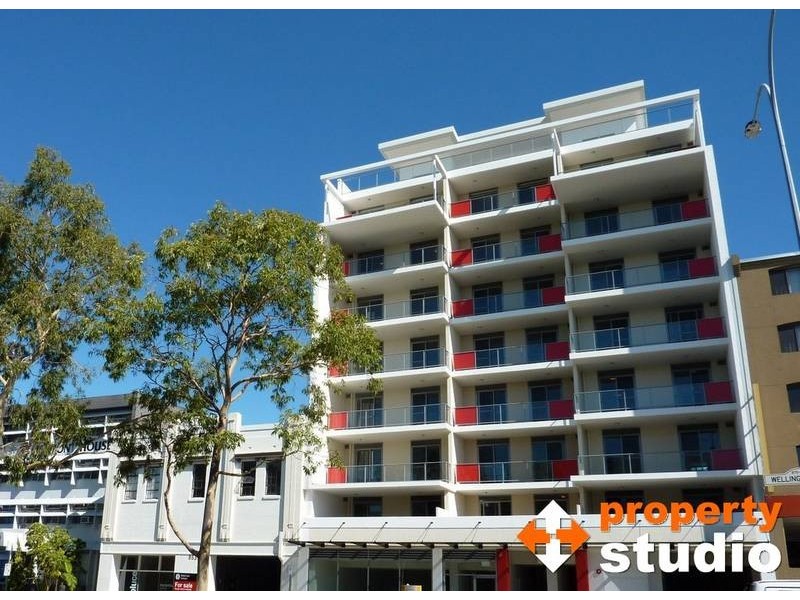 41/863 Wellington Street, West Perth WA 6005