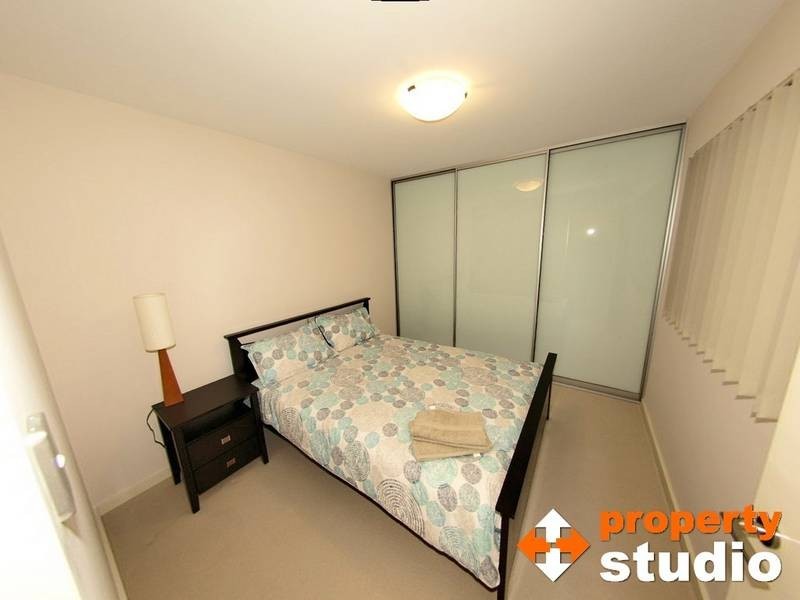 30/369 Hay Street, Perth WA 6000