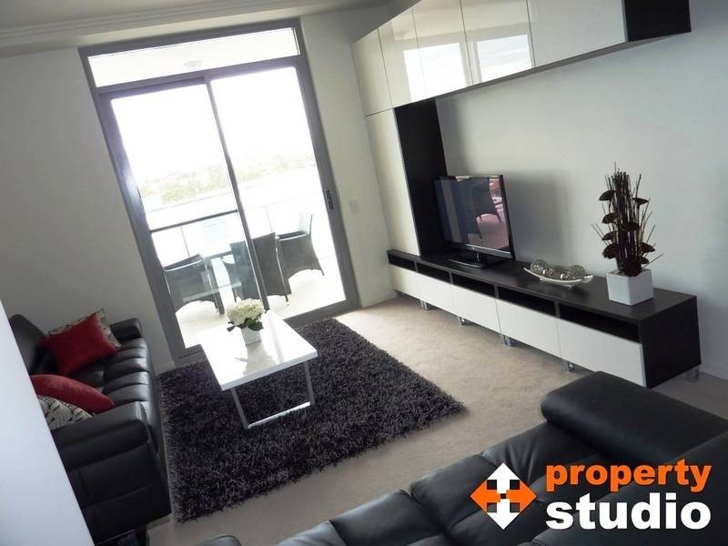 25/863 Wellington Street, Perth WA 6000