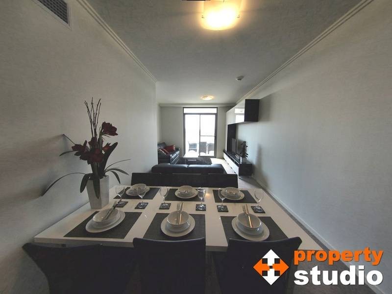 25/863 Wellington Street, Perth WA 6000