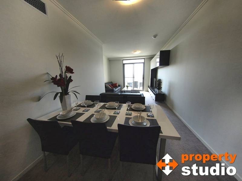 25/863 Wellington Street, Perth WA 6000