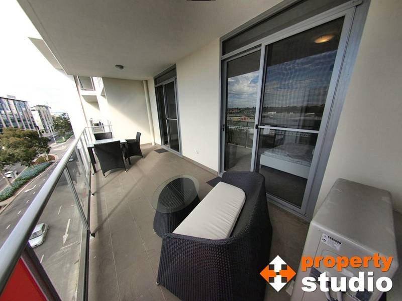 25/863 Wellington Street, Perth WA 6000