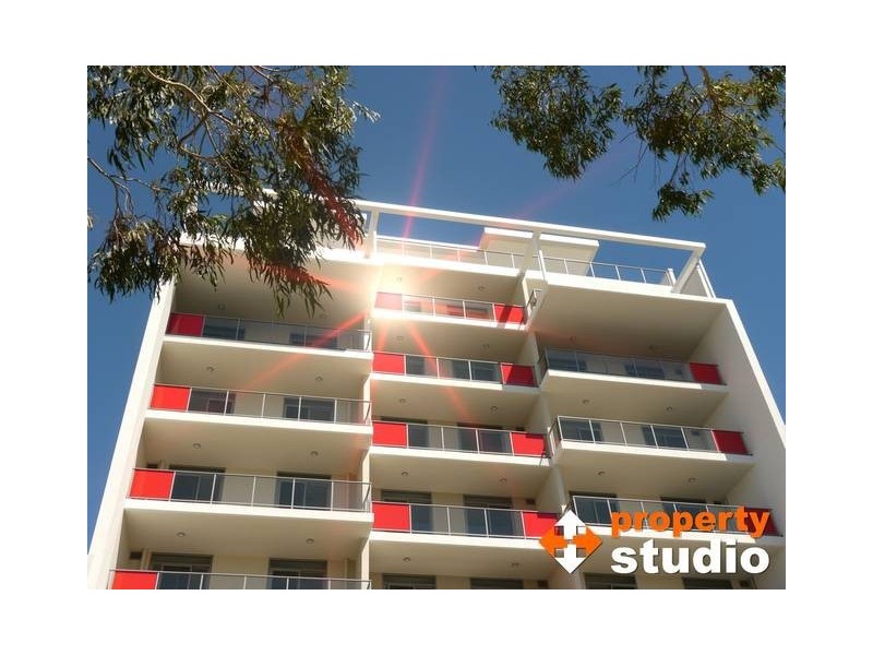 41/863 Wellington Street, West Perth WA 6005