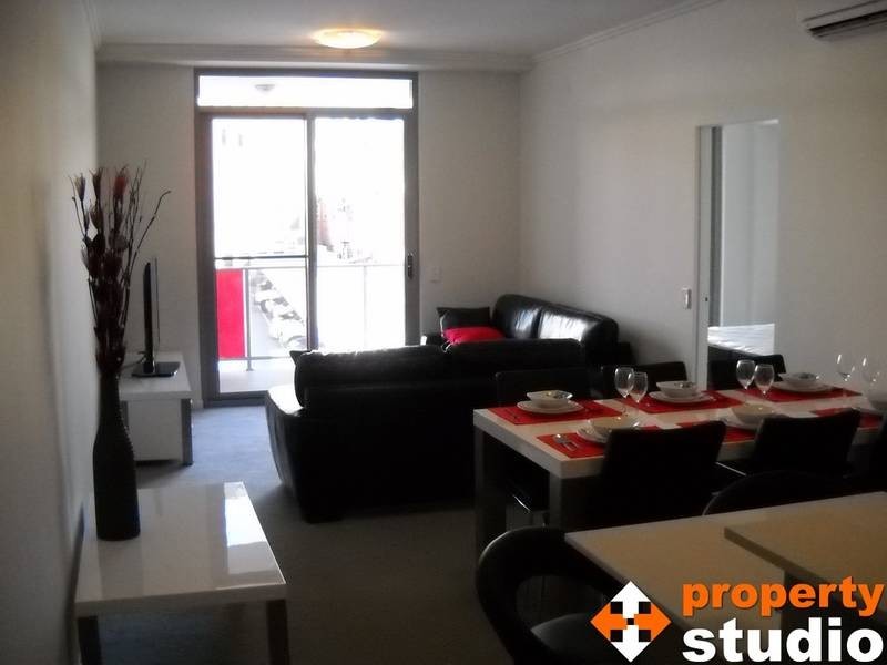 23/863 Wellington Street, Perth WA 6000