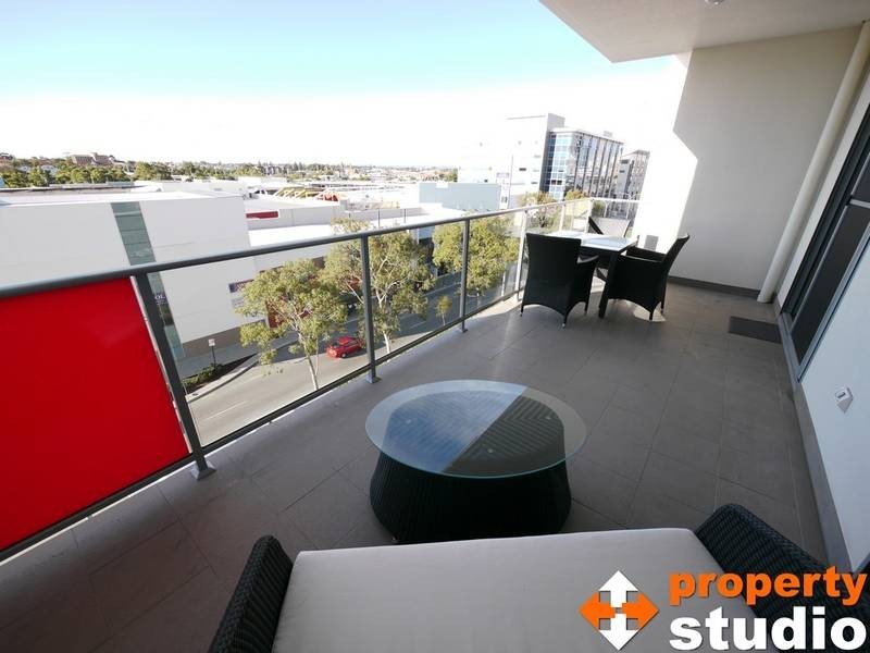 25/863 Wellington Street, West Perth WA 6005