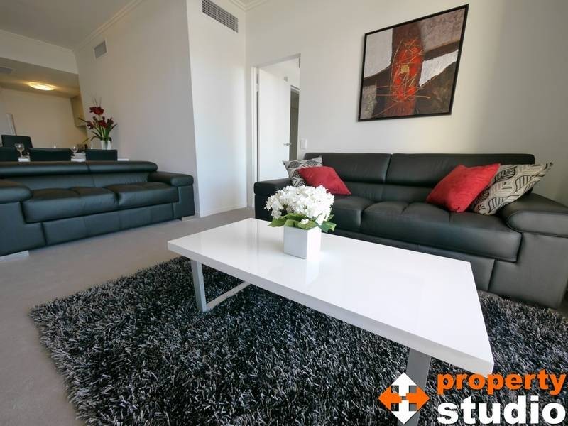 25/863 Wellington Street, Perth WA 6000