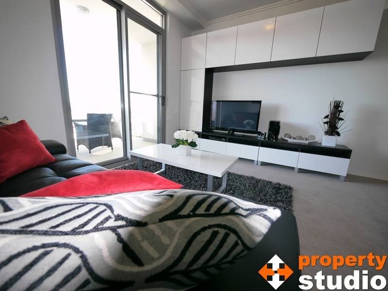 25/863 Wellington Street, Perth WA 6000